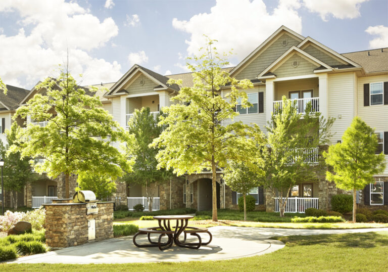 Enclave at Rivergate Charlotte, NC