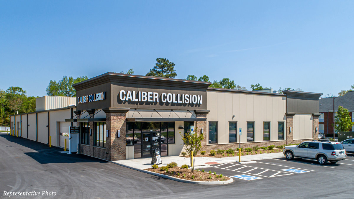 caliber garner